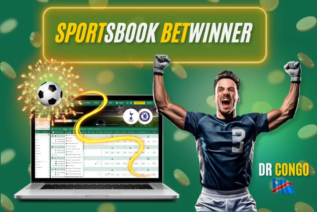 Betwinner Sportsbook