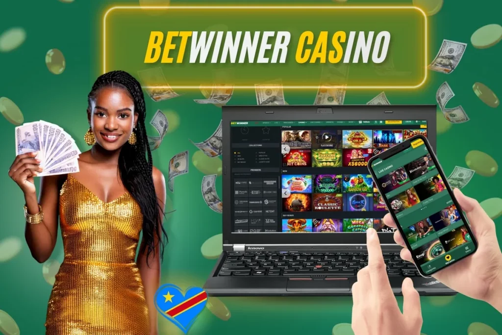 Betwinner Casino